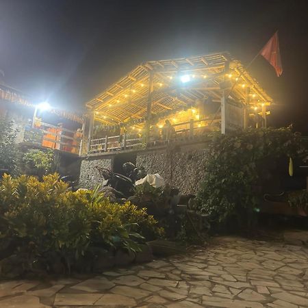 Hoang Cong Ban Gioc Homestay Cao Bang Bagian luar foto