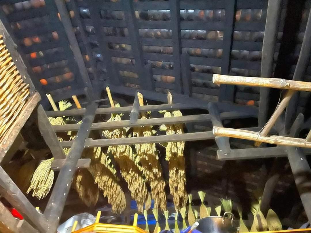 Hoang Cong Ban Gioc Homestay Cao Bang Bagian luar foto
