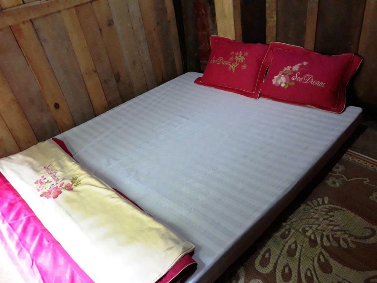 Hoang Cong Ban Gioc Homestay Cao Bang Bagian luar foto